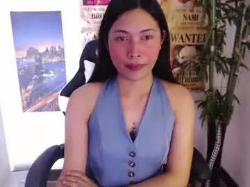 sweet_lady14 from Chaturbate
