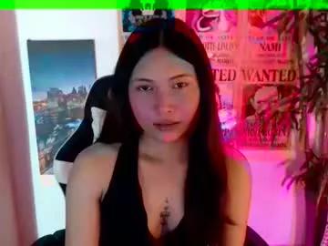 sweet_lady14 from Chaturbate