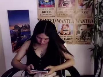 sweet_lady14 from Chaturbate