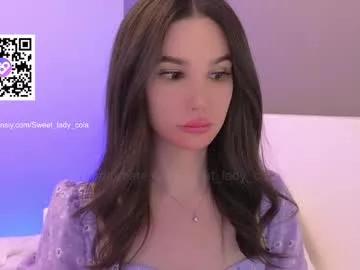 sweet_lady_cola from Chaturbate