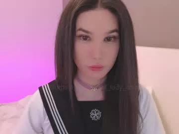 sweet_lady_cola from Chaturbate