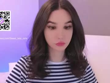sweet_lady_cola from Chaturbate