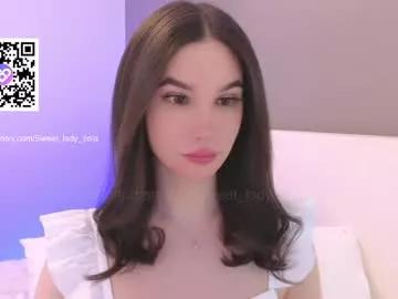 sweet_lady_cola from Chaturbate