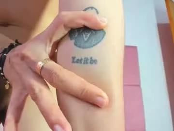sweet_latiinas from Chaturbate