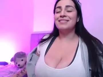 sweet_leah33 from Chaturbate