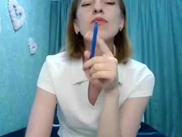 sweet_lilbunny from Chaturbate