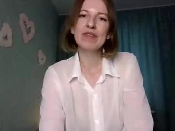 sweet_lilbunny from Chaturbate