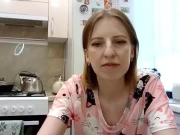 sweet_lilbunny from Chaturbate