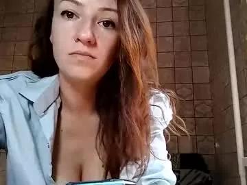 sweet_lilgirl_x from Chaturbate