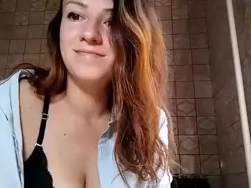 sweet_lilgirl_x from Chaturbate