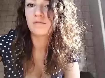 sweet_lilgirl_x from Chaturbate