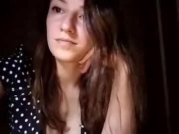 sweet_lilgirl_x from Chaturbate