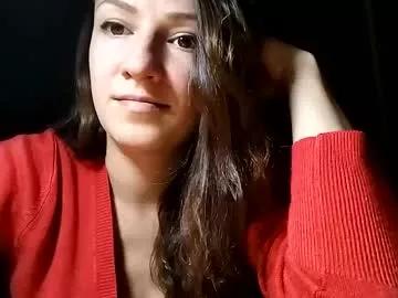 sweet_lilgirl_x from Chaturbate