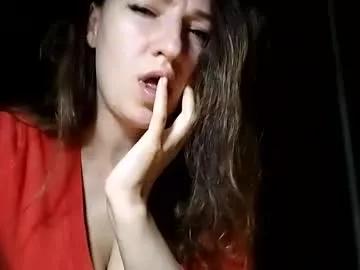 sweet_lilgirl_x from Chaturbate