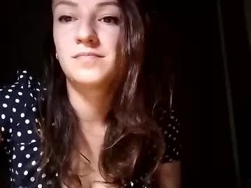 sweet_lilgirl_x from Chaturbate