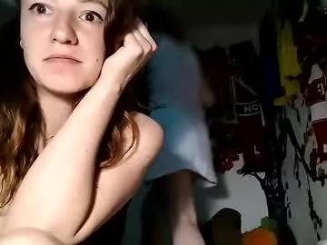 sweet_lilgirl_x from Chaturbate