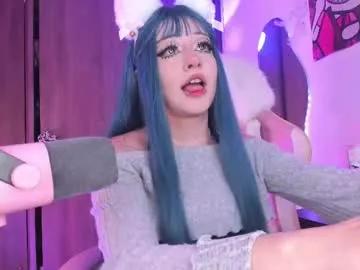 sweet_lilly_sweet from Chaturbate