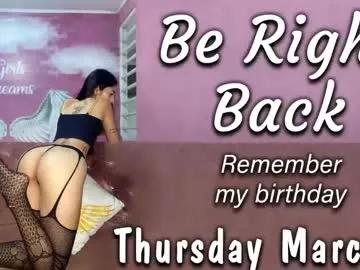 sweet_little_angel_ from Chaturbate