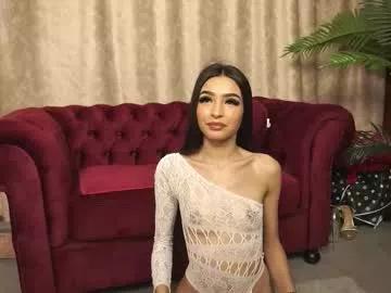 sweet_little_christine from Chaturbate is Freechat