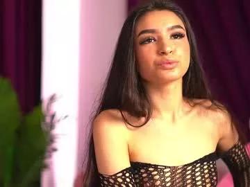 sweet_little_christine from Chaturbate is Freechat