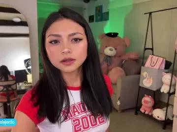 sweet_littleee from Chaturbate