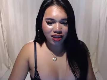 sweet_love52 from Chaturbate