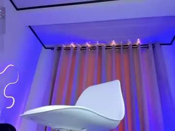 sweet_mackensy from Chaturbate