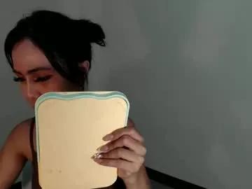 sweet_maleia69 from Chaturbate