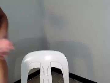 sweet_maleia69 from Chaturbate