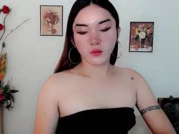 sweet_marie21 from Chaturbate