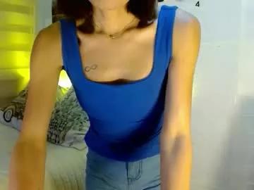 sweet_marry143 from Chaturbate