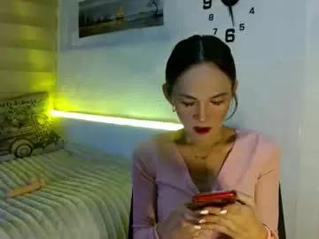 sweet_marry143 from Chaturbate