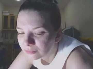 sweet_martinique from Chaturbate