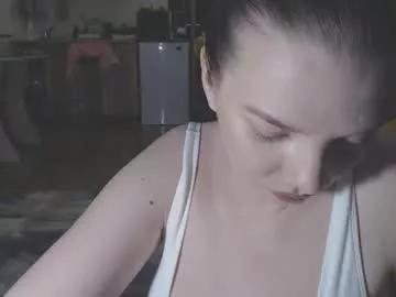 sweet_martinique from Chaturbate