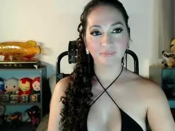 sweet_mekylats from Chaturbate