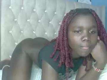 sweet_melodiyy from Chaturbate