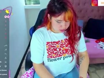 sweet_melody_xx from Chaturbate