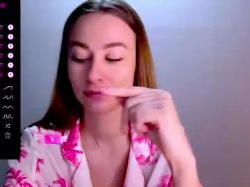 sweet_mia_91 from Chaturbate