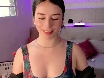 sweet_miaa24 from Chaturbate