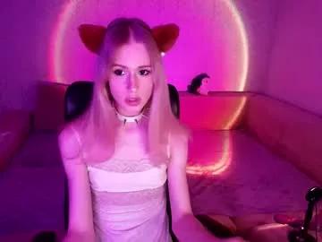 sweet_mol1y from Chaturbate is Freechat
