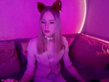 sweet_mol1y from Chaturbate is Freechat