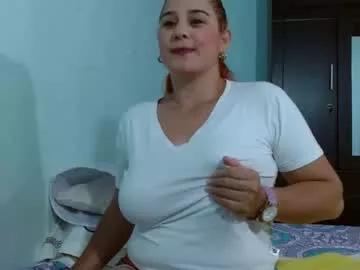 sweet_monsalve34 from Chaturbate