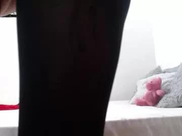 sweet_nicol_ from Chaturbate