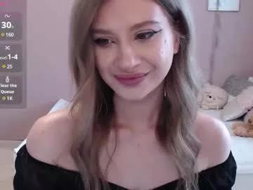 sweet_nicole_333 from Chaturbate is Freechat