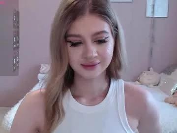 sweet_nicole_333 from Chaturbate