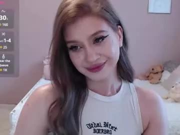 sweet_nicole_333 from Chaturbate
