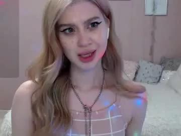 sweet_nicole_333 from Chaturbate