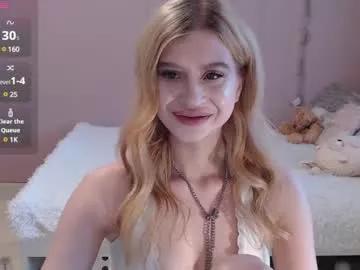 sweet_nicole_333 from Chaturbate