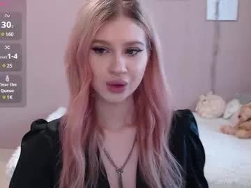 sweet_nicole_333 from Chaturbate