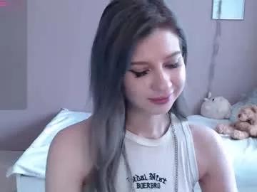 sweet_nicole_333 from Chaturbate